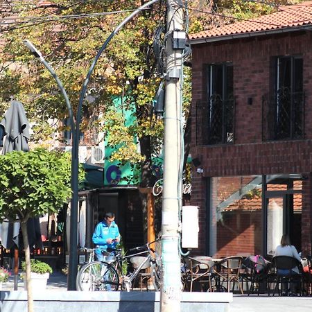 Brickrooms Novi Pazar Ngoại thất bức ảnh