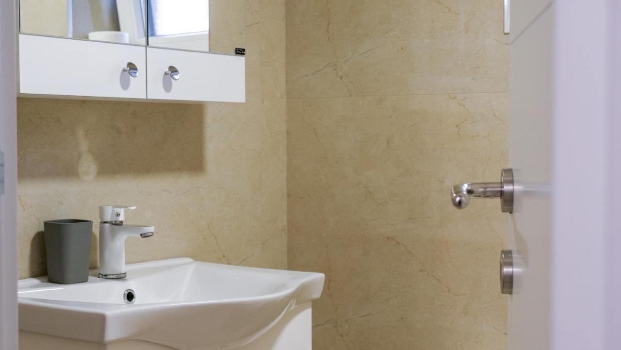Brickrooms Novi Pazar Ngoại thất bức ảnh