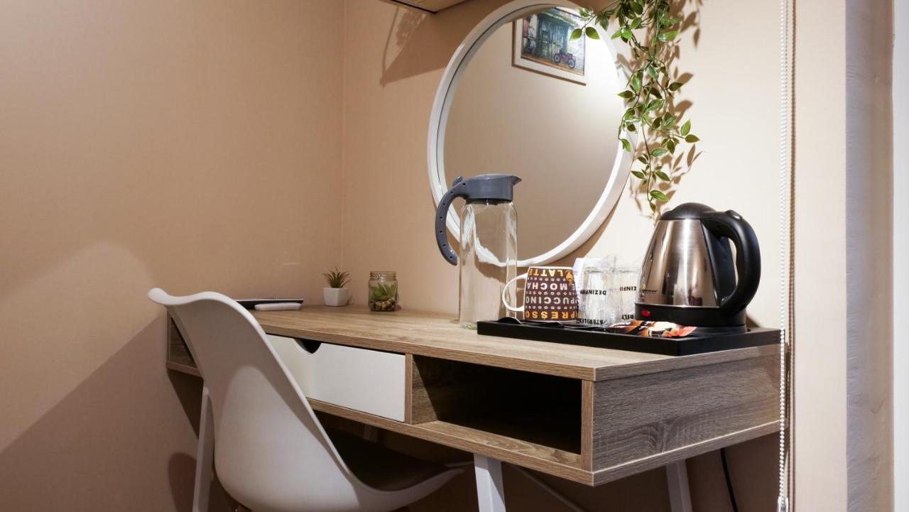 Brickrooms Novi Pazar Ngoại thất bức ảnh