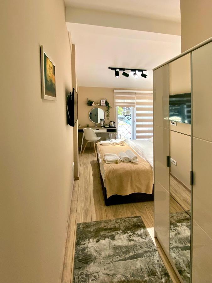 Brickrooms Novi Pazar Ngoại thất bức ảnh