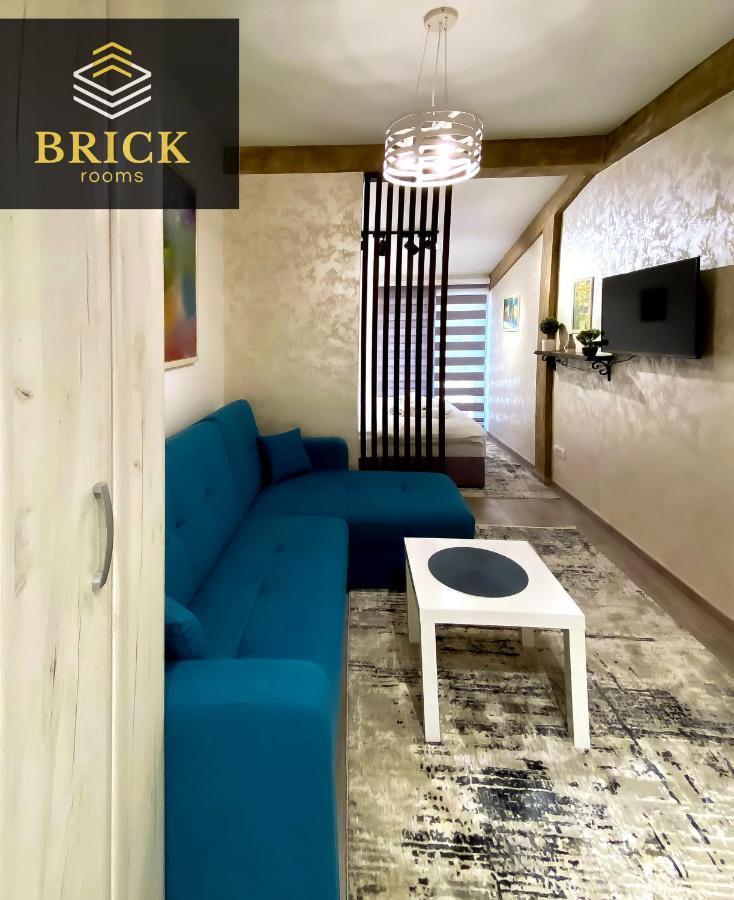 Brickrooms Novi Pazar Ngoại thất bức ảnh