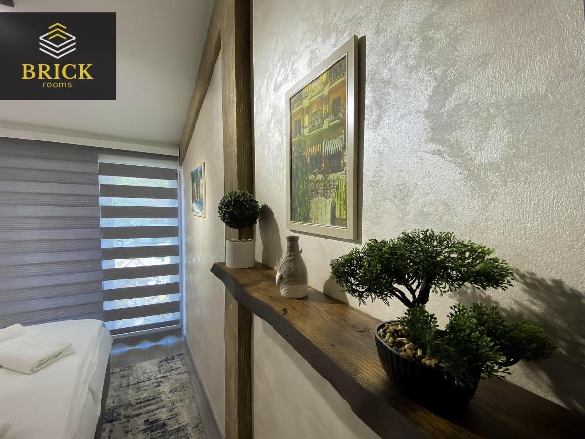 Brickrooms Novi Pazar Ngoại thất bức ảnh