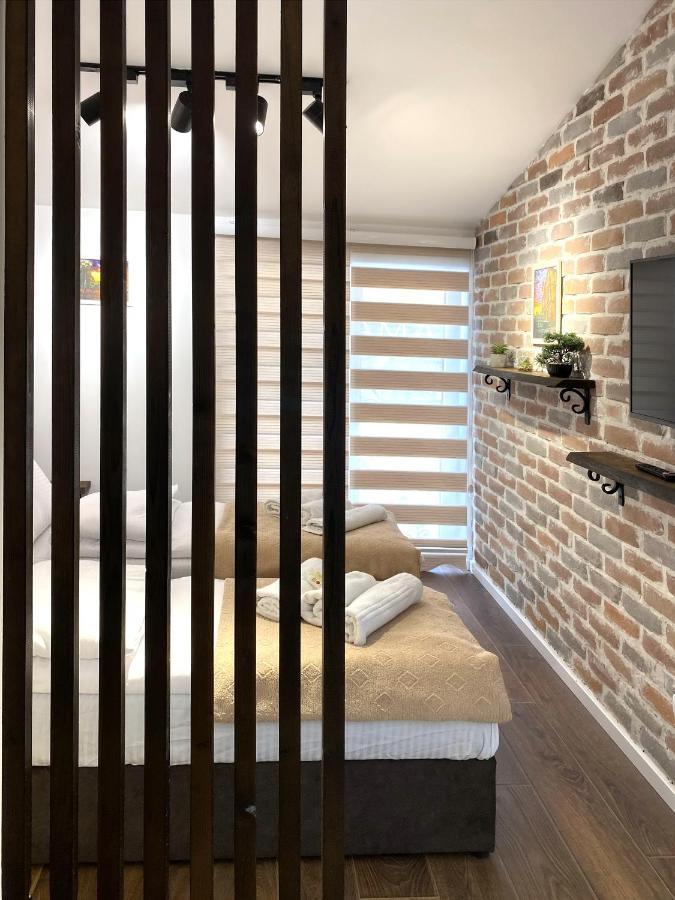 Brickrooms Novi Pazar Ngoại thất bức ảnh