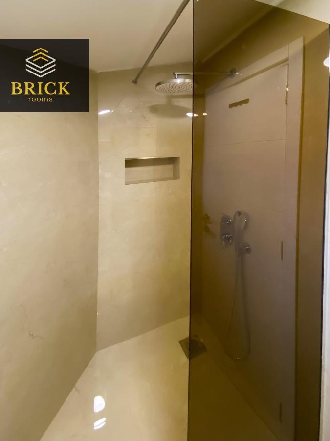 Brickrooms Novi Pazar Ngoại thất bức ảnh