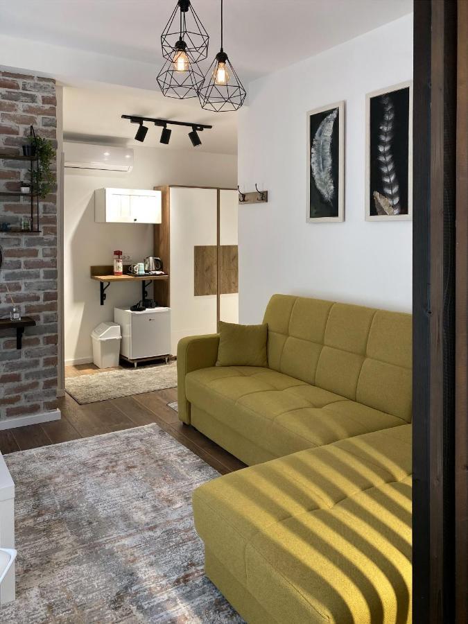 Brickrooms Novi Pazar Ngoại thất bức ảnh