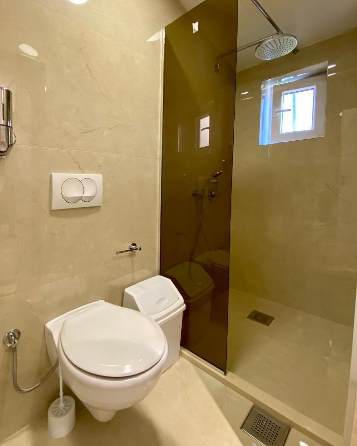 Brickrooms Novi Pazar Ngoại thất bức ảnh